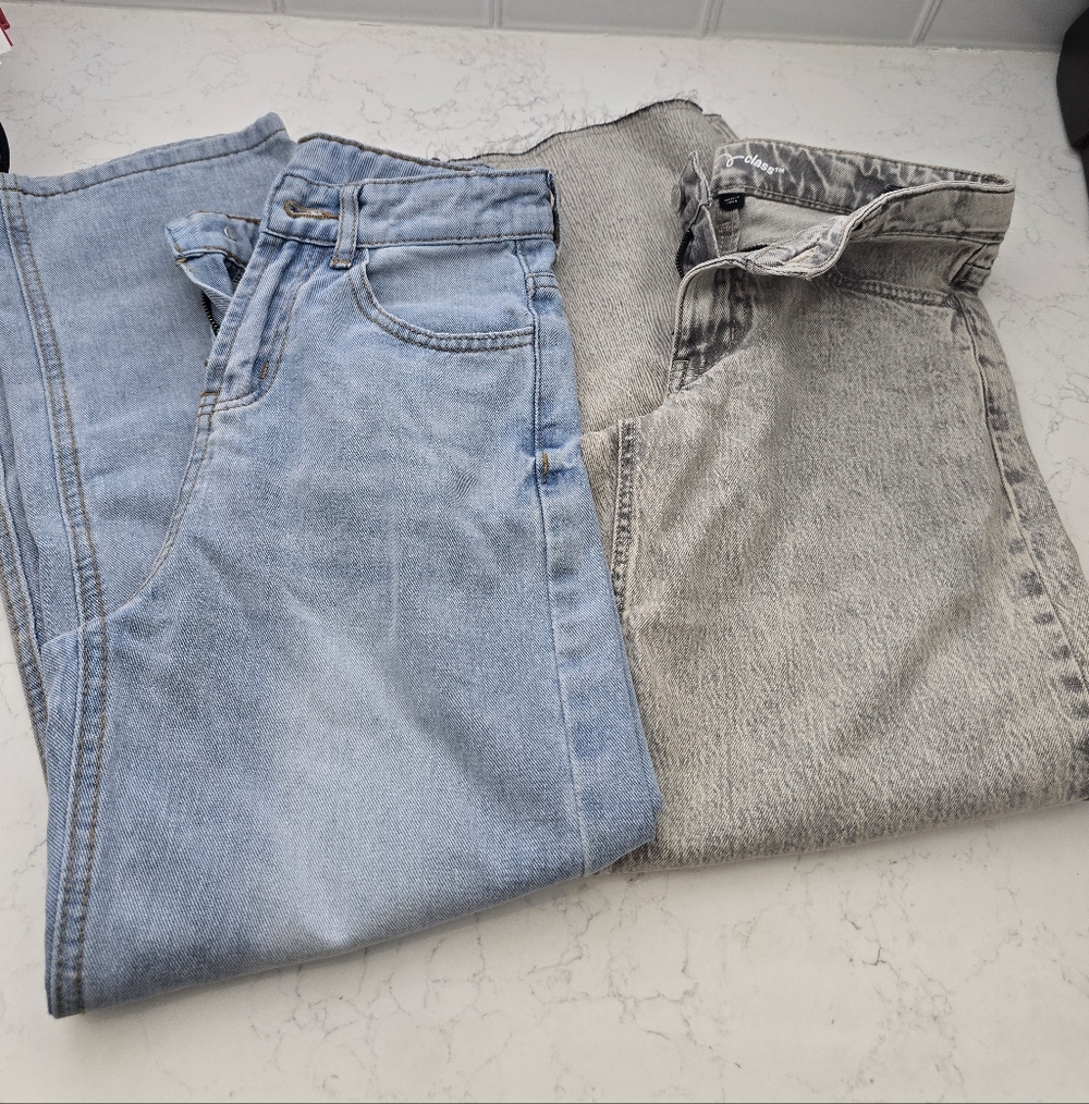 Girls Jeans
